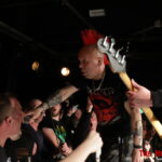 Baroeg concert 2018: The Exploited